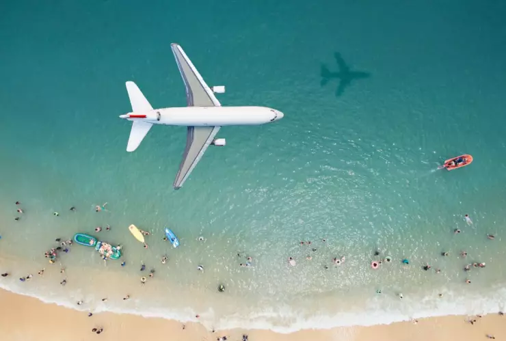 Viva Aerobus vuelos por 33 pesos