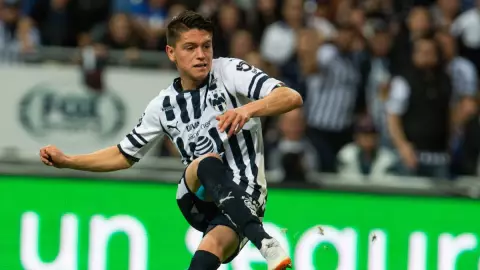 Jonathan Gonz&aacute;lez