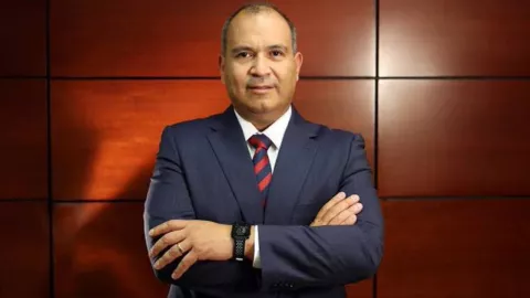 Carlos Treviño, exdirector de Pemex, es detenido en Estados Unidos.