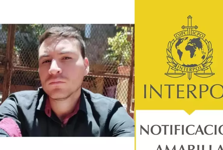 mexicano desaparecido en Canadá