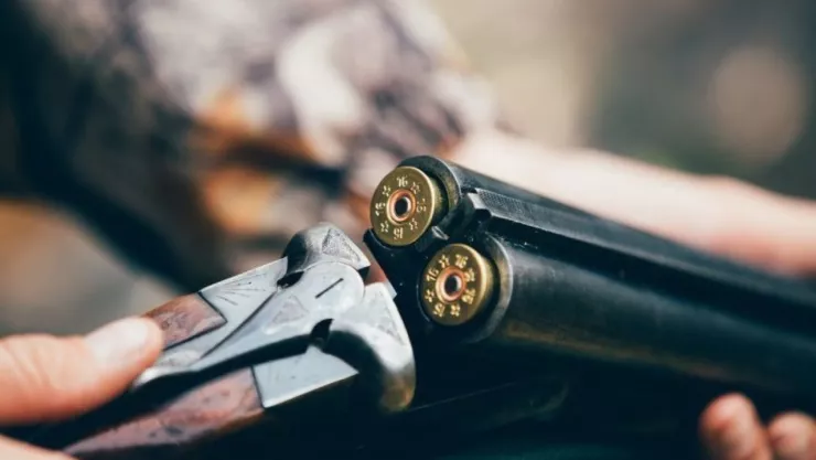 Tráfico de armas, un problema entre EU y México.