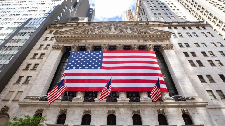 Wall Street