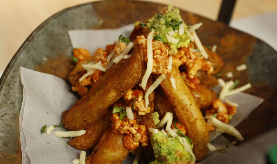 Papas