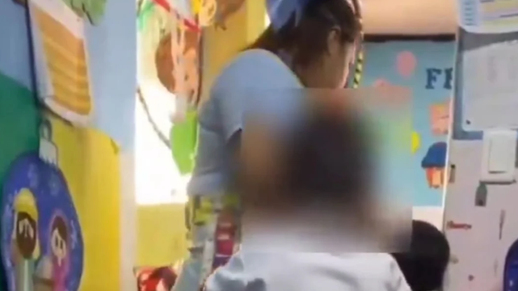 Agresión a menores de edad en el Estado de México