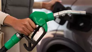 Gasolina en Morelos hoy