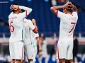 México sufre dolorosa derrota ante Japón en el futbol varonil | FOTOS