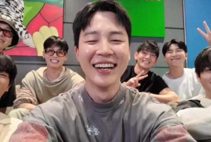 BTS se reúne por primera vez en años y emociona a millones de fans