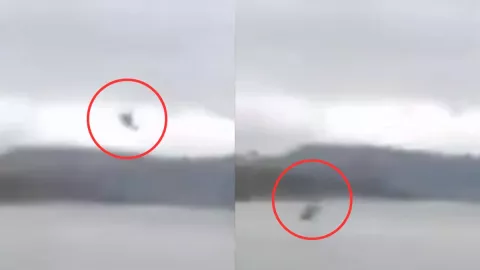 Se desploma helicóptero en Brasil