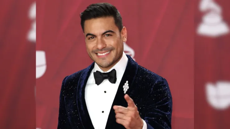 carlos rivera