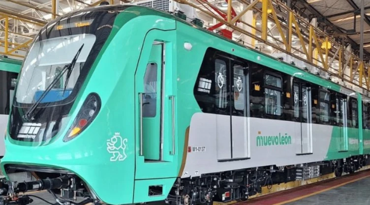 pinchazos en el Metrorrey Monterrey, Nuevo León