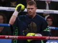 Canelo vs Kovalev