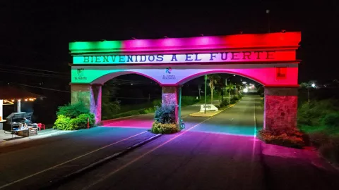 Pueblo Mágico Sinaloa