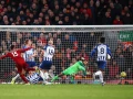 Liverpool vs Brighton