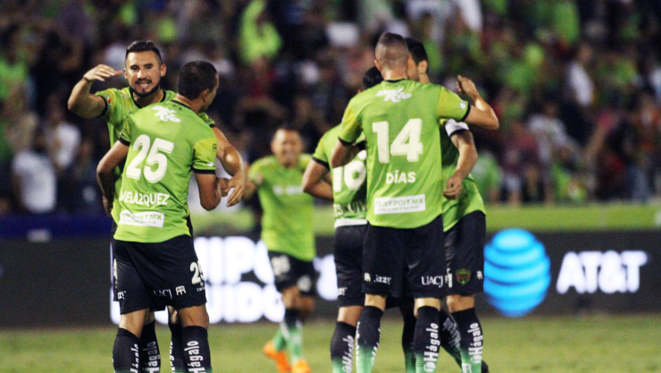 FC Juárez se prepara para dar la sorpresa a Tomás Boy