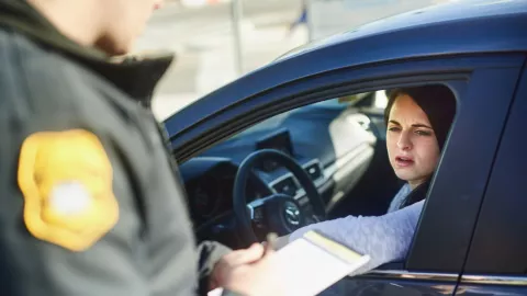 Aumentan multas de tránsito en Edomex