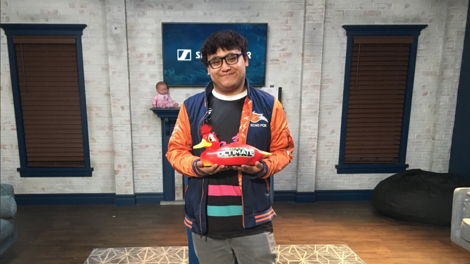 MKLeo