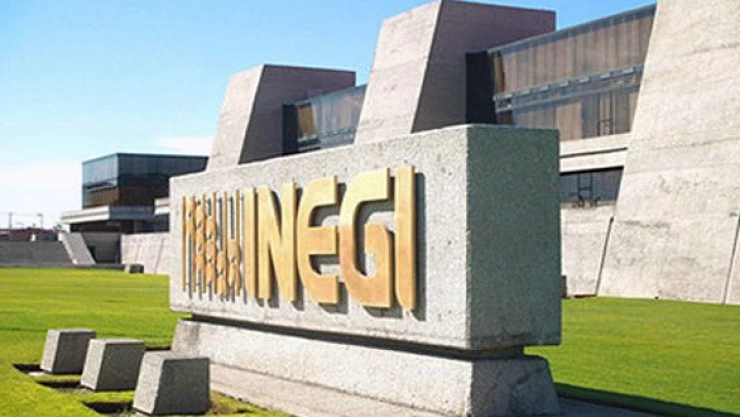 INEGI