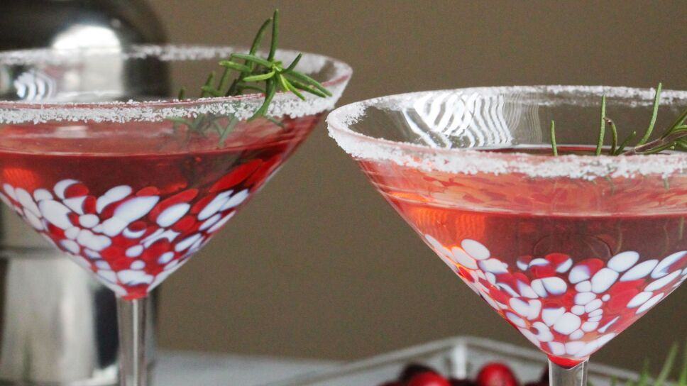 cosmo navideño