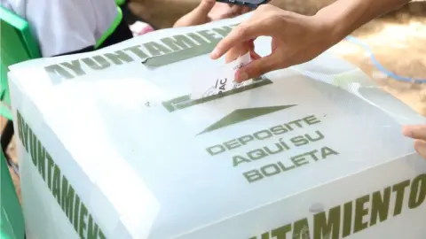 La cantidad de veces que se puede ser gobernador del estado; elecciones en Yucatán 2024.jpg