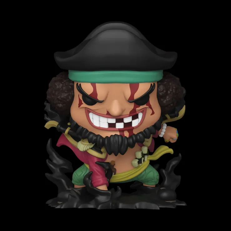 Funko Pop One Piece Marshall D. Teach 2345 Amazon Special Edition.jpg