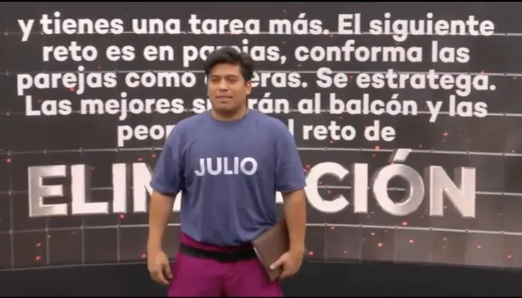 Julio