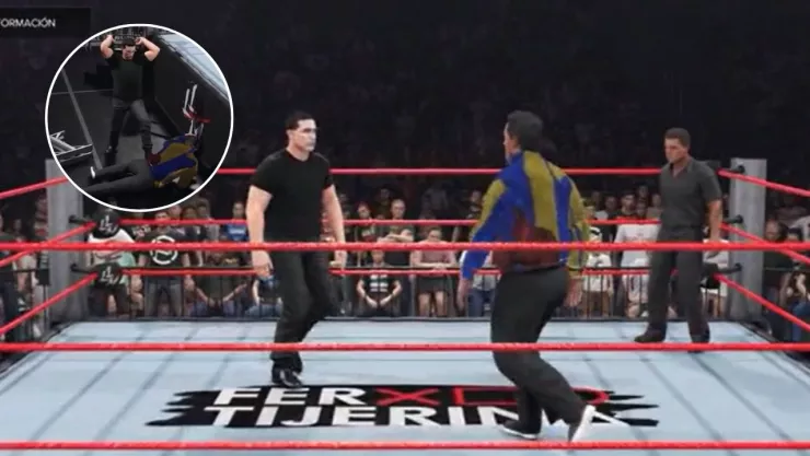 Videojuego enfrenta a Elon Musk y Nicolás Maduro tras declarase en guerra; por esta razón pelean