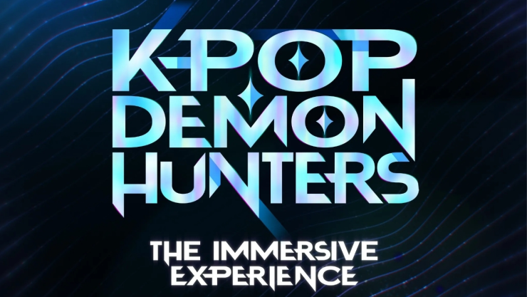 Revelan NUEVOS detalles de KPop Demon Hunters The Inmersive Experience, ¿de qué se trata y a qué países va a llegar
