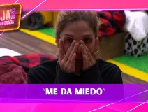 Natalia se sincera sobre su relación con Pablo en La Granja VIP