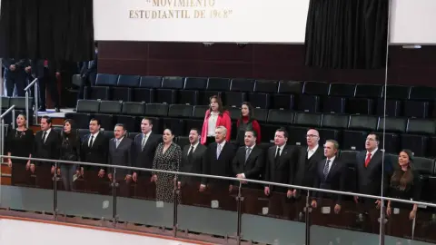 Senado 68