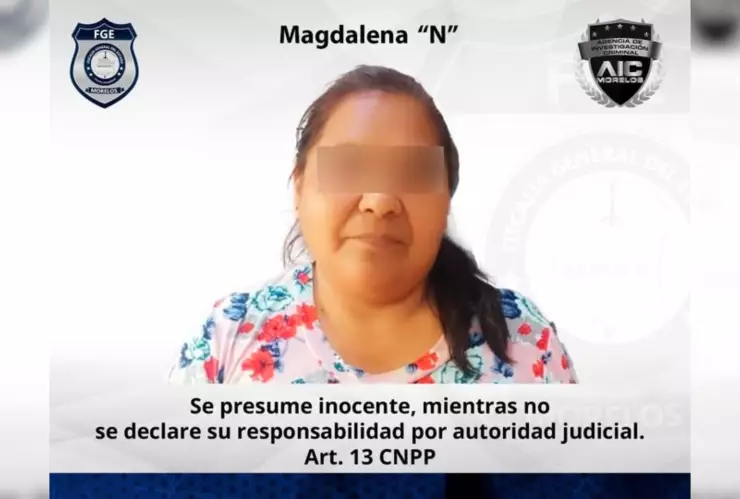 Detienen a empleada doméstica por millonario robo de joyas y efectivo en Cuernavaca.png