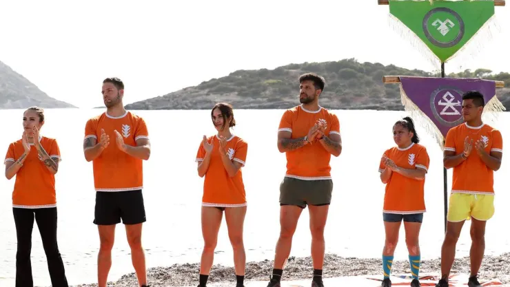 La Isla: Desafío Grecia y Turquía: ¿Quién gana el Juego por el Honor hoy 14 de junio?