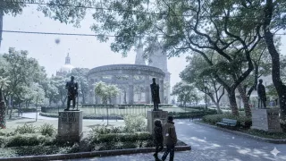 Lluvia en el sureste y nieve en el norte del país, pero cómo estará el clima hoy en Guadalajara