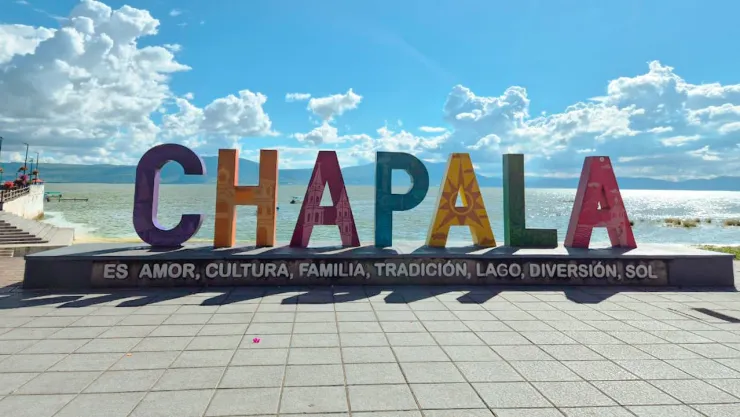 ¿El Lago de Chapala podría llegar al 100% este 2025? Esto sabemos