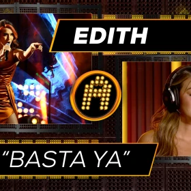 Edith Evans Gran final