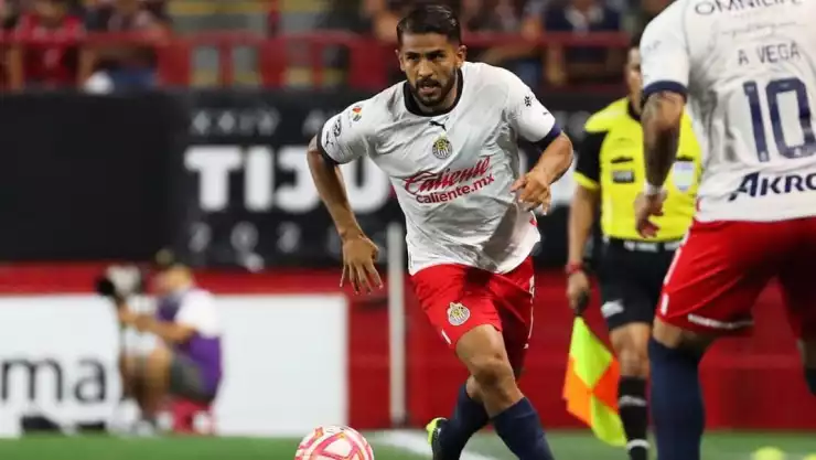 ¿Vuelve al Rebaño? Miguel Ponce saldría del retiro para jugar con este equipo de la Liga BBVA MX