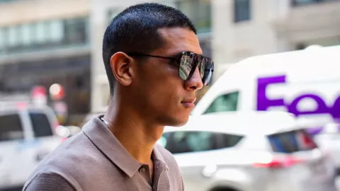 Jorge Chino García pelea Xander Zayas