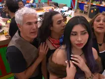 Julio Camejo El Capataz