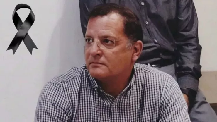 Ataque directo en La Mesa: abogado es asesinado dentro de su camioneta el 29 de diciembre de 2025