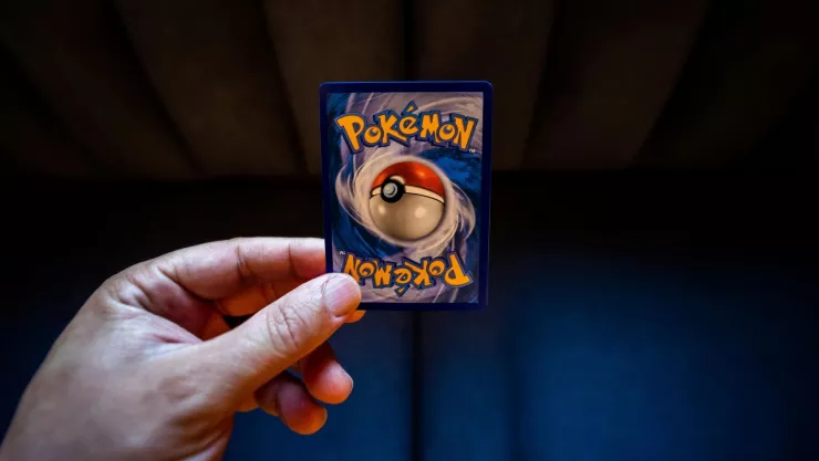 La carta de Pokémon valuada en 4 millones de dólares