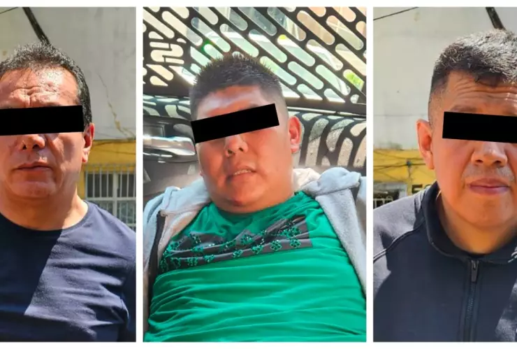 Policía taclea a un motociclista que intentaba huir luego de un robo en la Cuauhtémoc