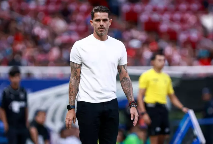 Chivas Fernando Gago habría despertado el interés de Boca Juniors; dejará al Rebaño Sagrado