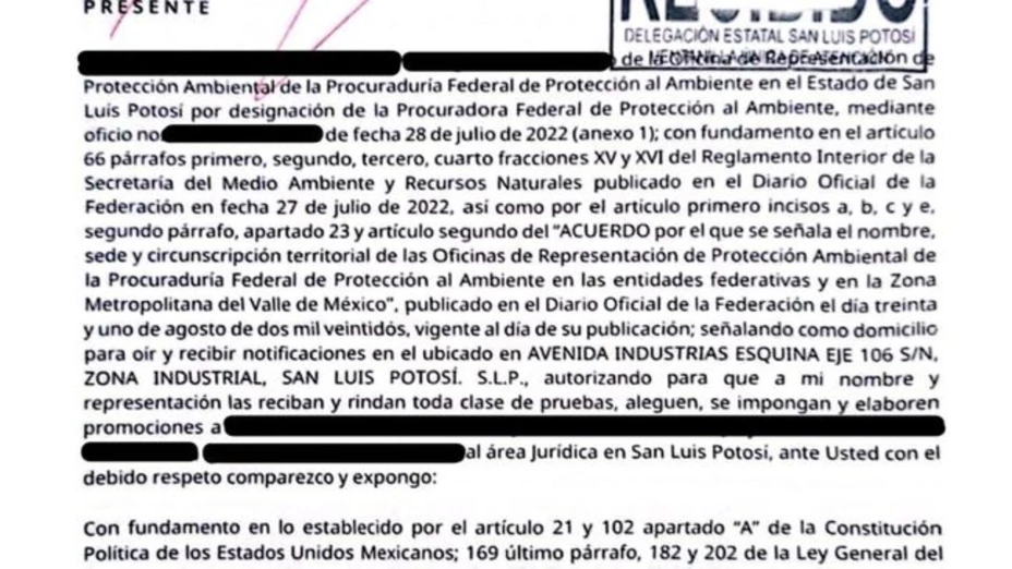 Profepa denuncia penal.jpg