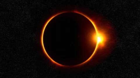 Estos son los MEJORES tips de la NASA para sacar buenas fotos del Eclipse Solar 2024 este 8 de abril