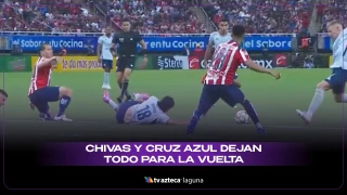 Liga MX 2025 Resultados Cuartos de Final y qué necesita cada equipo para avanzar