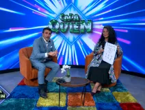 Cada Quién