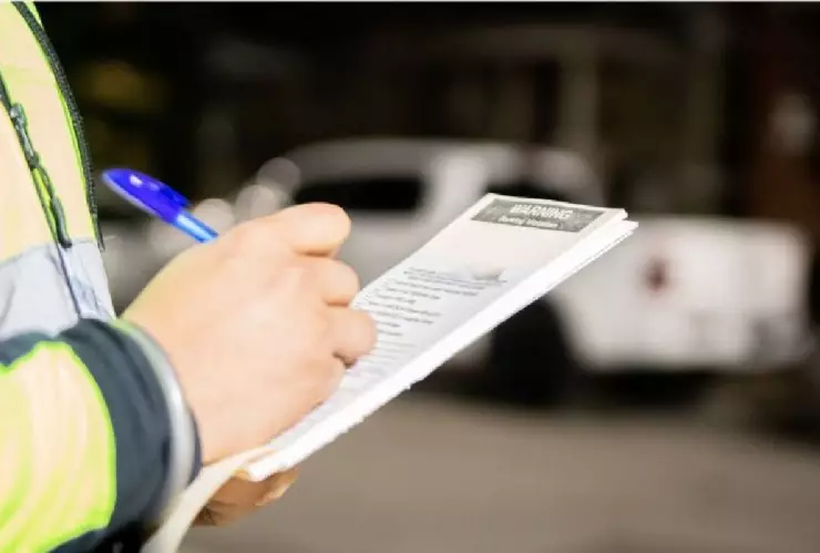 La multa en Yucatán de más de 6 mil pesos para estos conductores si tienen estas condiciones al manejar