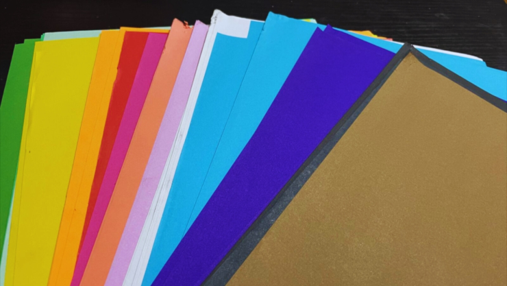 Rojo piquín, el color que será tendencia en 2024.