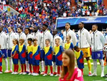 Francia vs Bélgica Eurocopa 2024