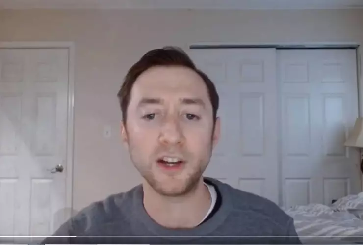 Hombre decapita a su padre en vivo