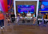 Venga La Alegría, programa completo del 8 de octubre 2026 parte 2